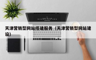 潍坊天津营销型网站搭建服务（天津营销型网站建设）