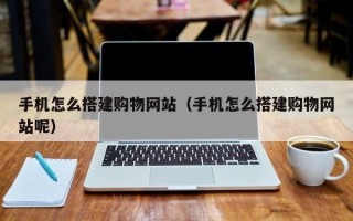 潍坊手机怎么搭建购物网站（手机怎么搭建购物网站呢）