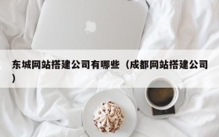 潍坊东城网站搭建公司有哪些（成都网站搭建公司）